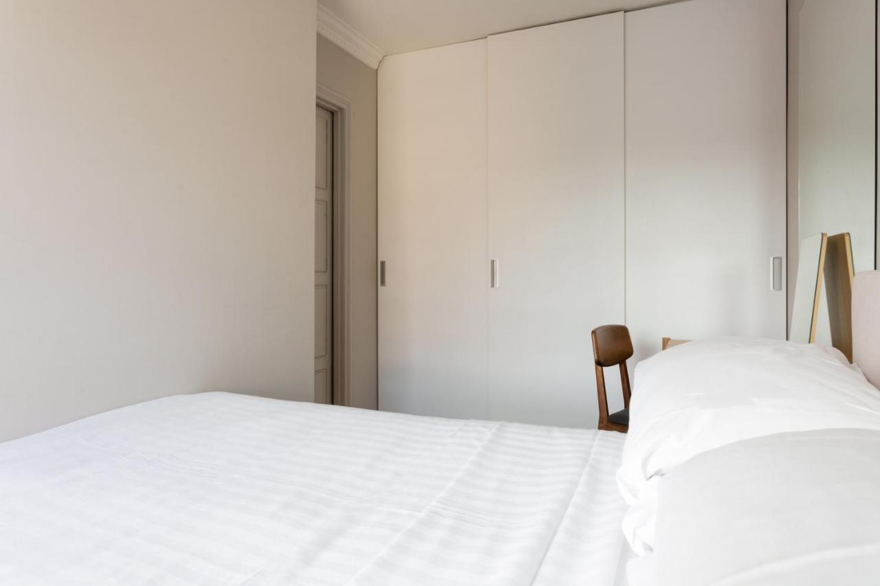 Cresswell Gardens Iv By Onefinestay Apartment London