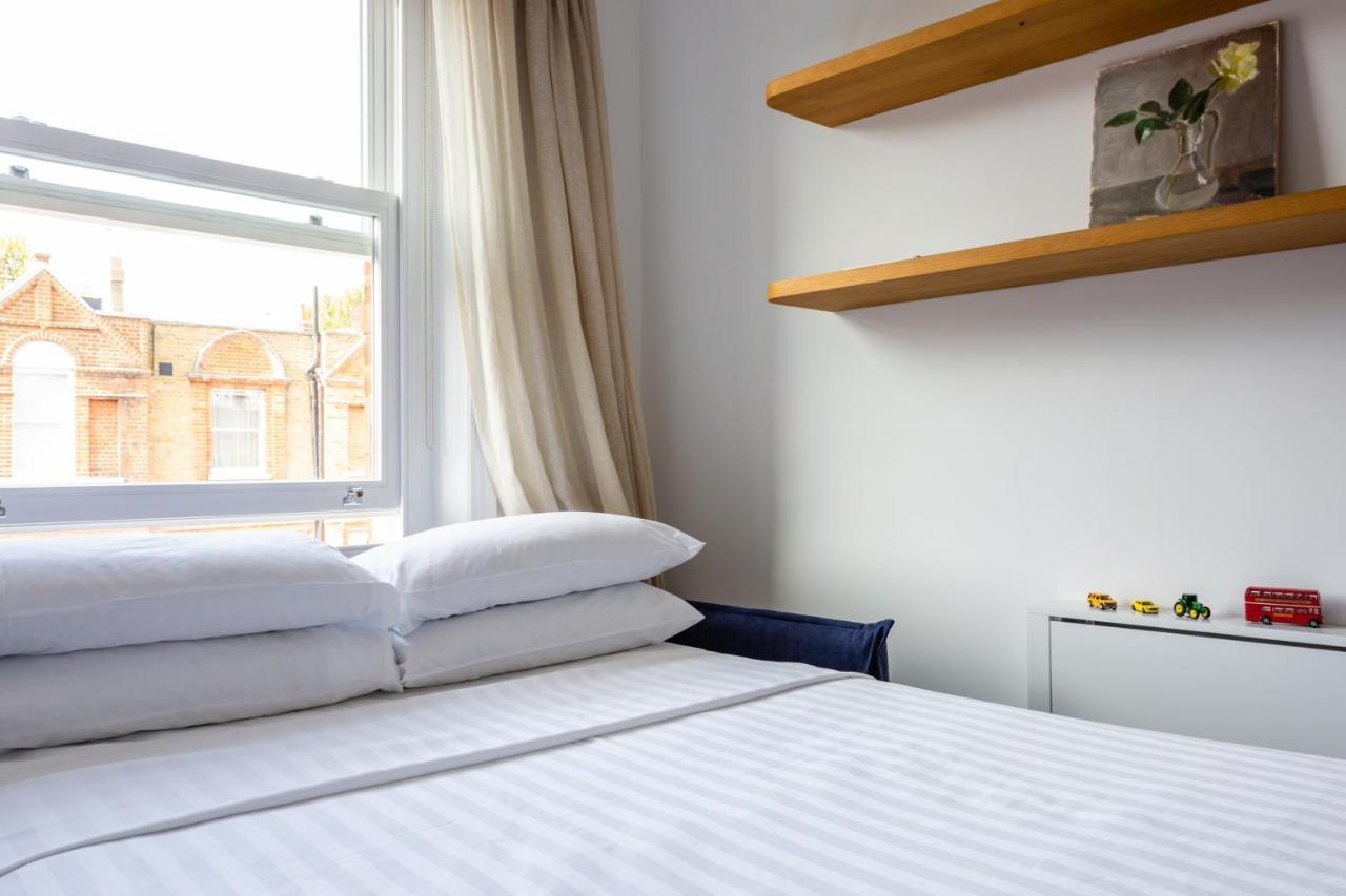 Cresswell Gardens Iv By Onefinestay Apartment London