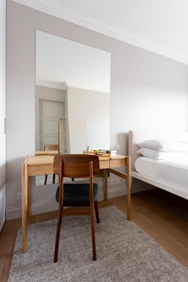 Apartment Cresswell Gardens Iv By Onefinestay