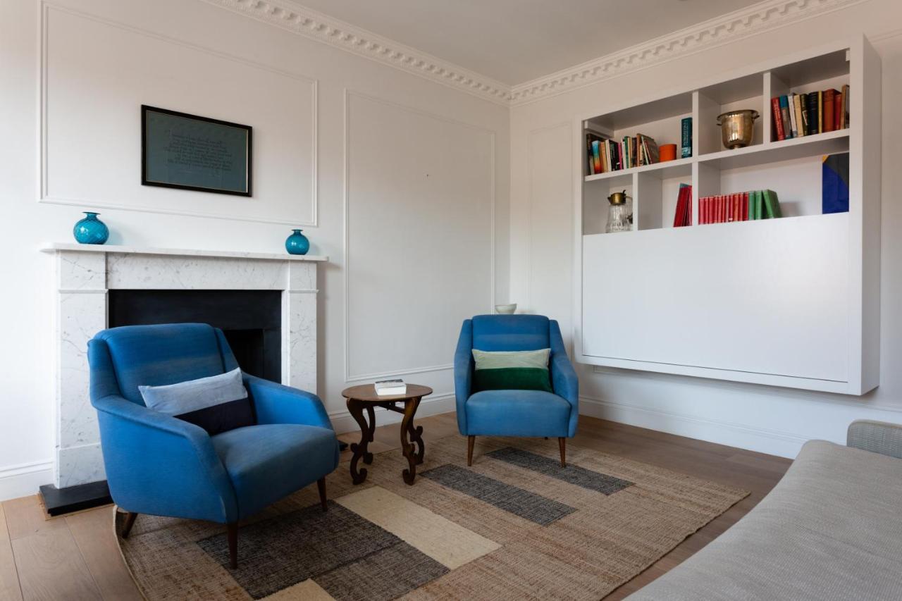 Apartment Cresswell Gardens Iv By Onefinestay *