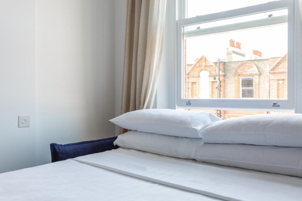 Apartment Cresswell Gardens Iv By Onefinestay London