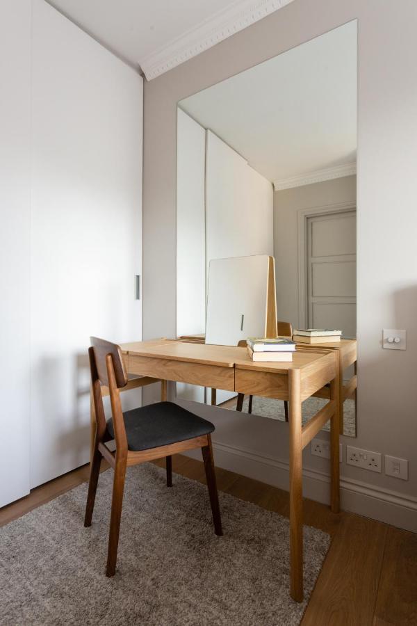 Cresswell Gardens Iv By Onefinestay London