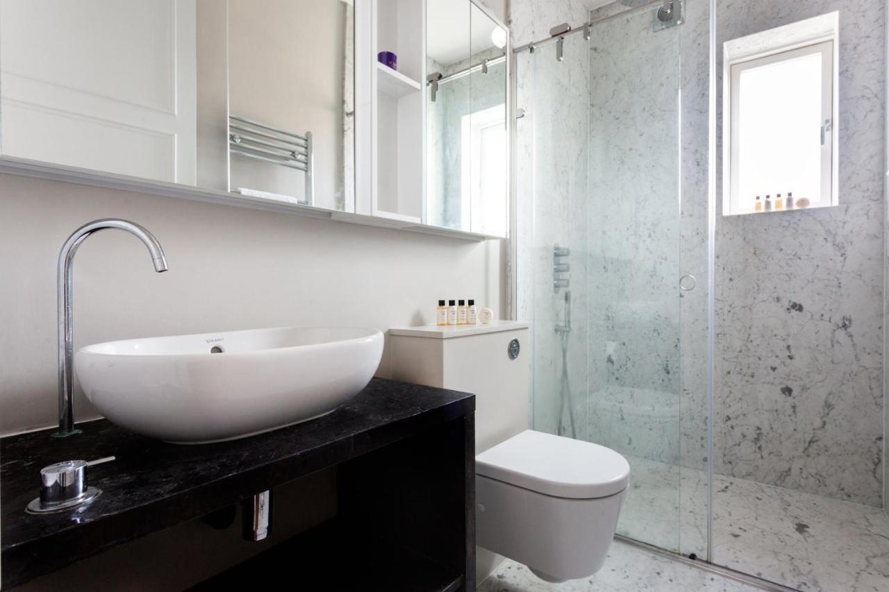 Cresswell Gardens Iv By Onefinestay Apartment London