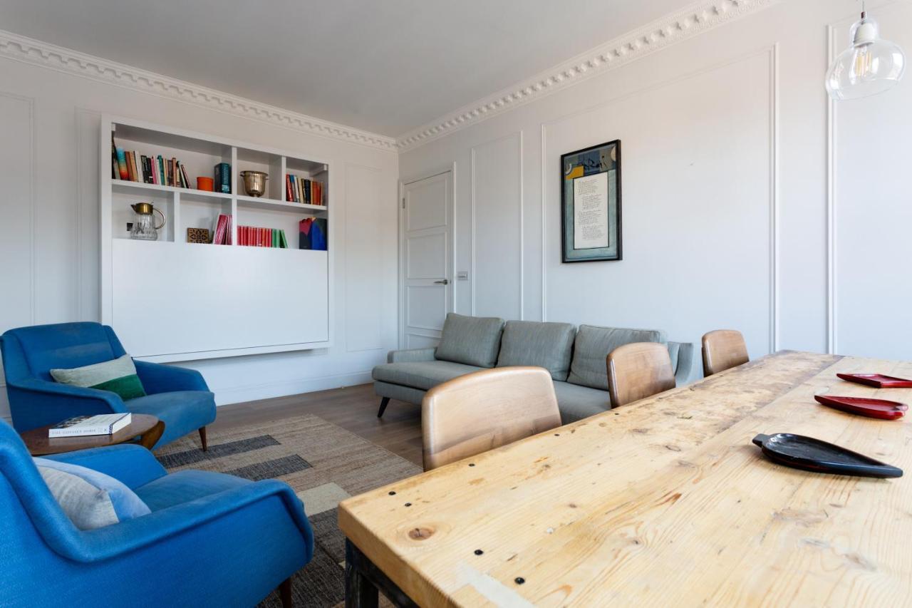 Apartment Cresswell Gardens Iv By Onefinestay *