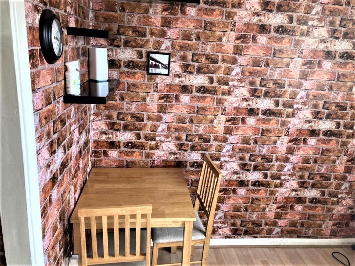 Leilighet Studio Flat In Paddington Central Zone 1 *