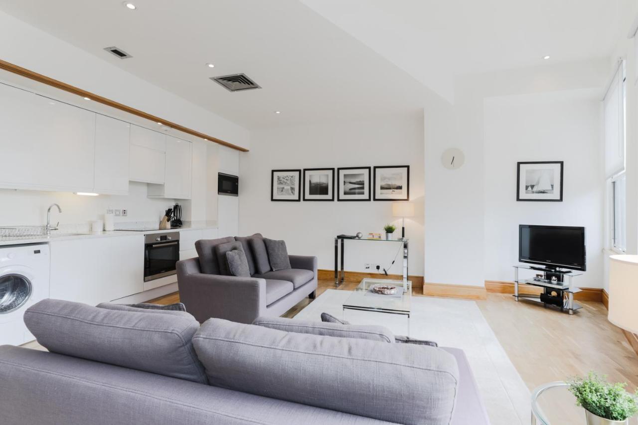 Aparthotel Stayinn Monument Londen