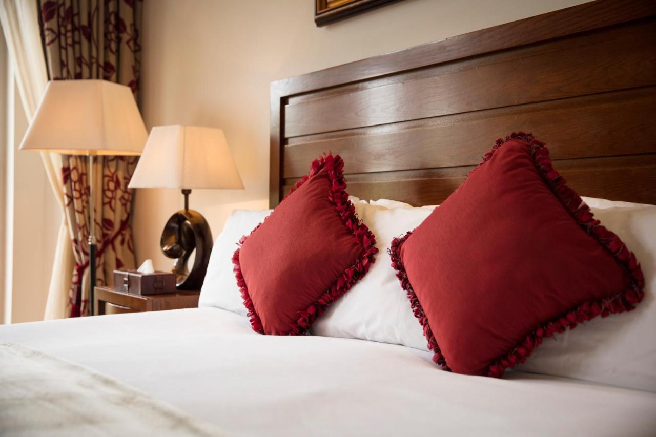 The Royal Horseguards Hotel, 4* London