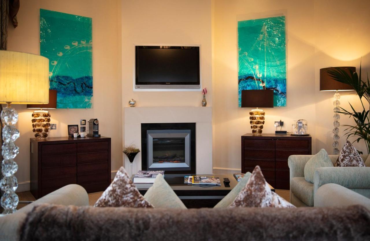 The Royal Horseguards Hotel, 4*