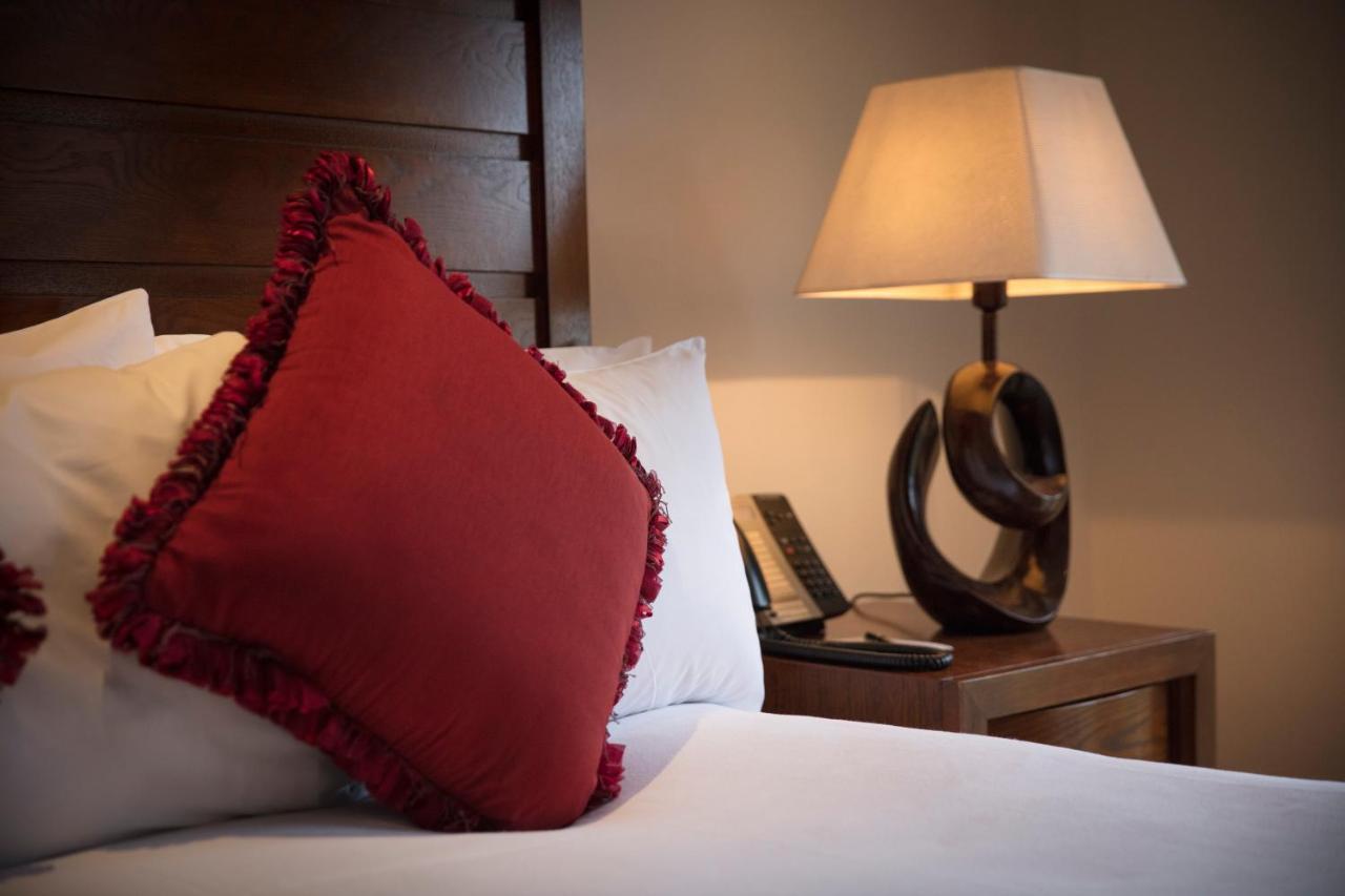 The Royal Horseguards Hotel,