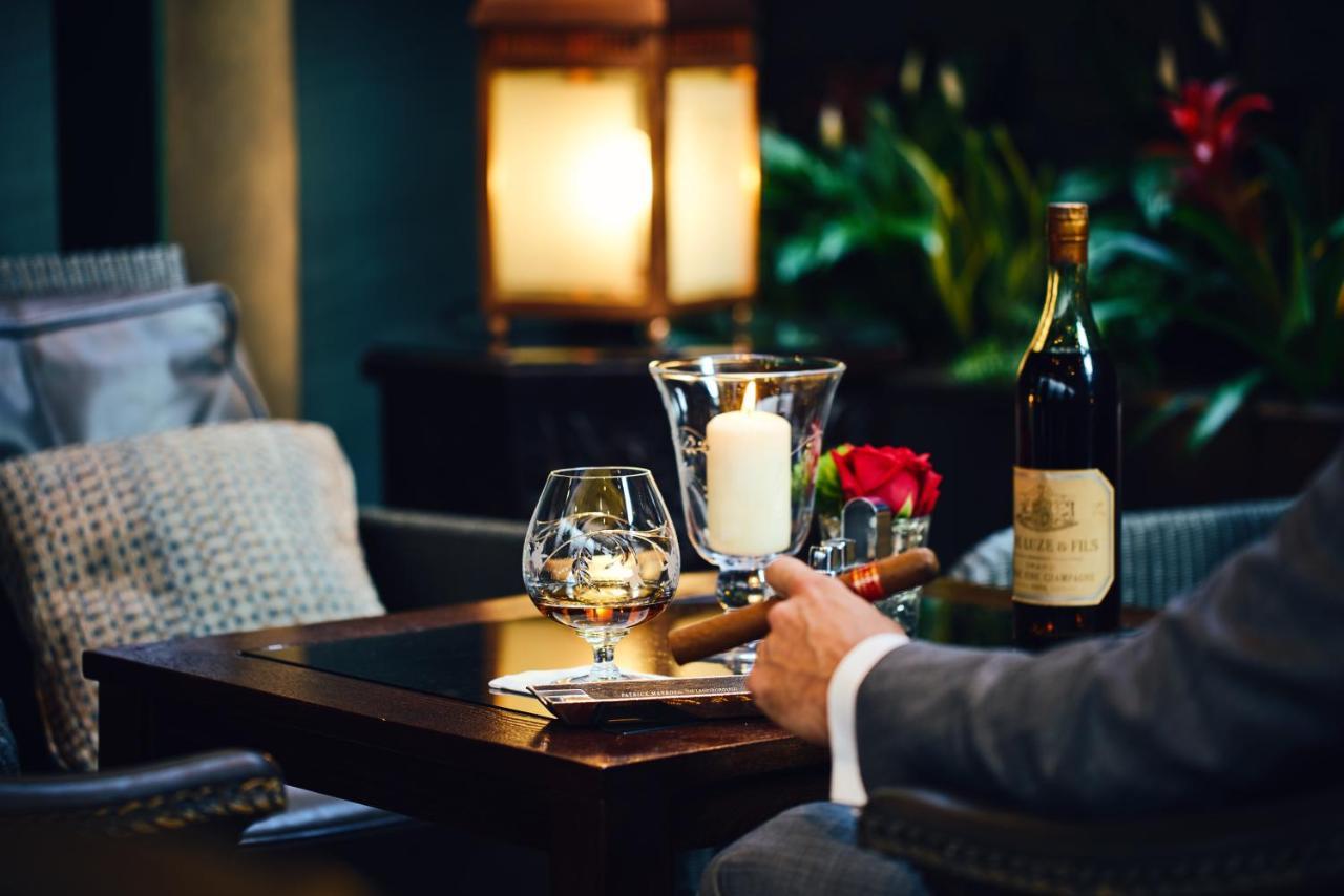The Lanesborough, Oetker Collection 5* London