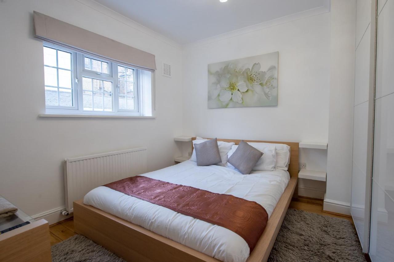 Holiday home Mayfair London