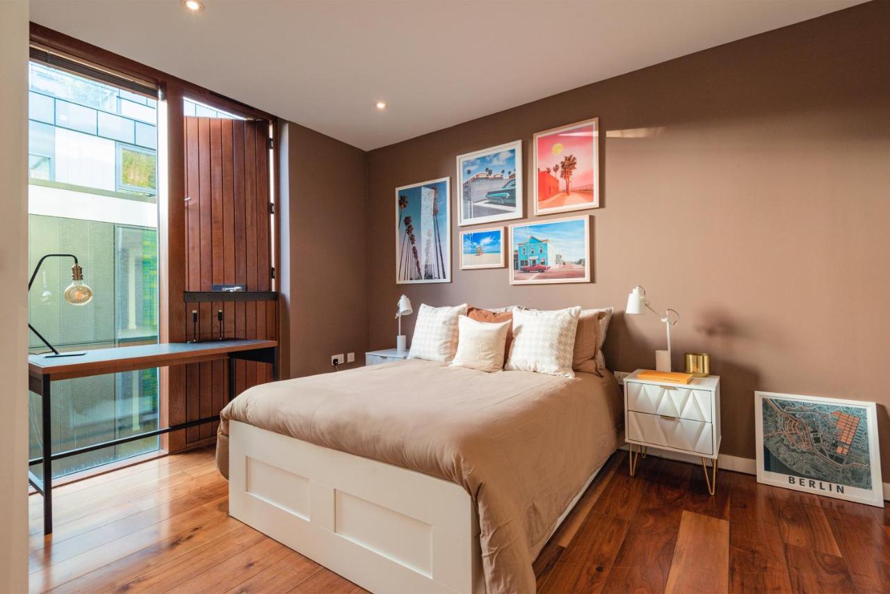 Arcore Premium Soho Leilighet
