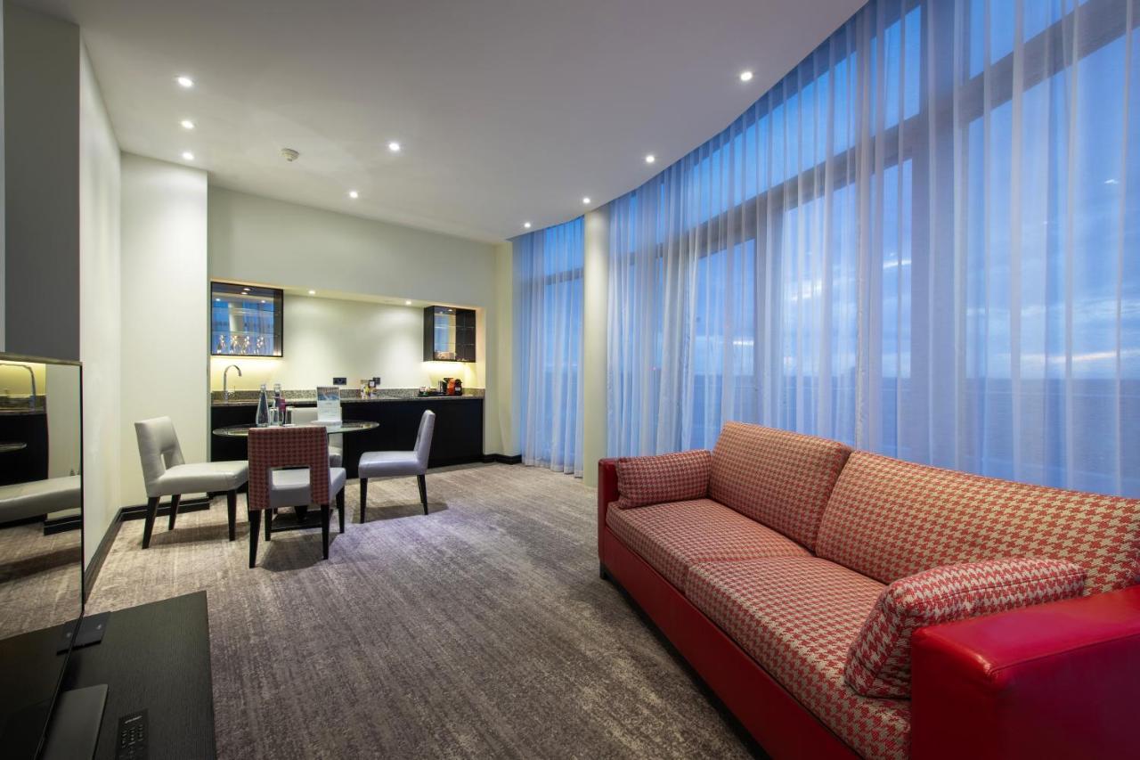 Crowne Plaza Battersea Hotel Londen