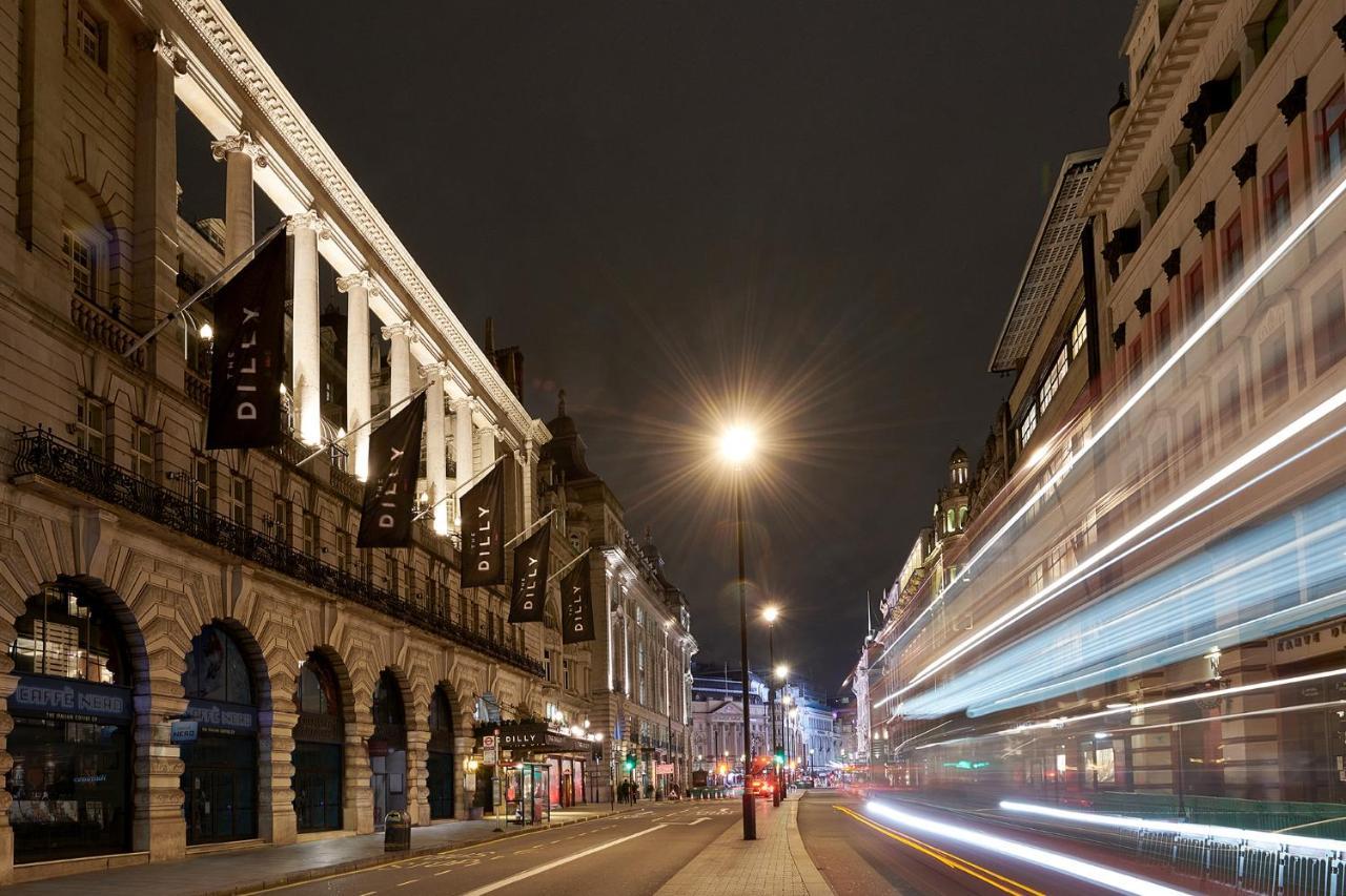 The Dilly 5* Londen