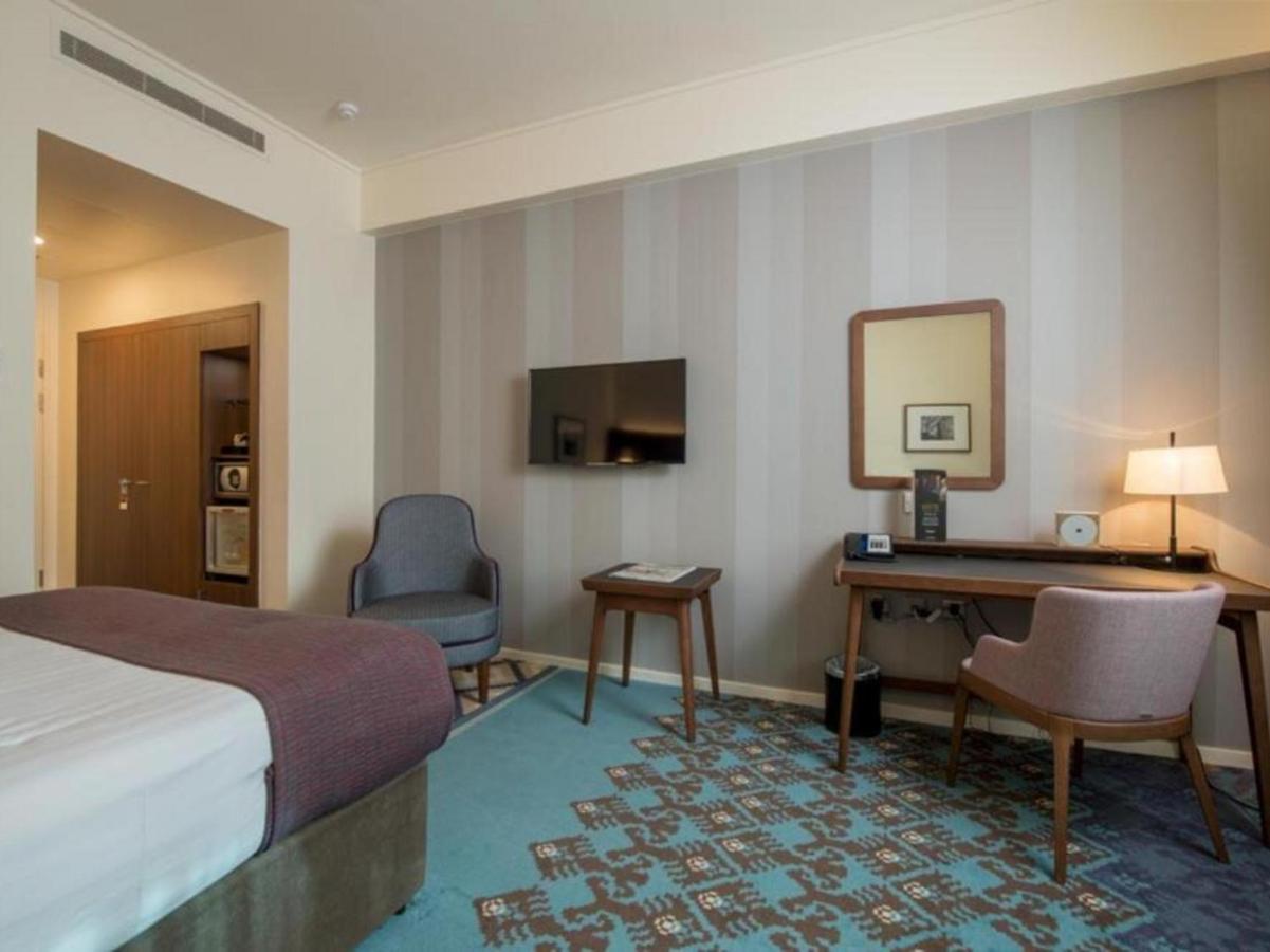 Mercure Bridge Hotel