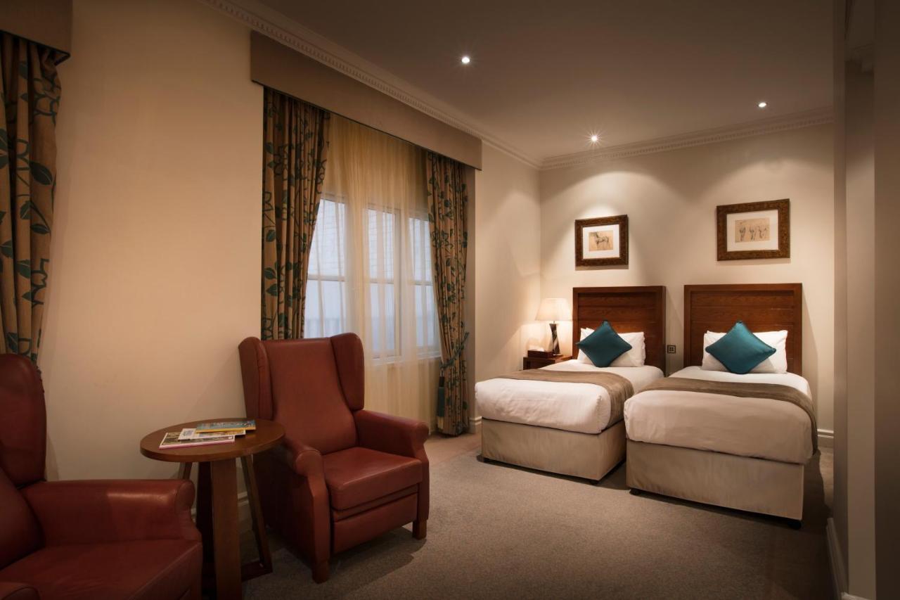Hotel The Royal Horseguards Hotel,