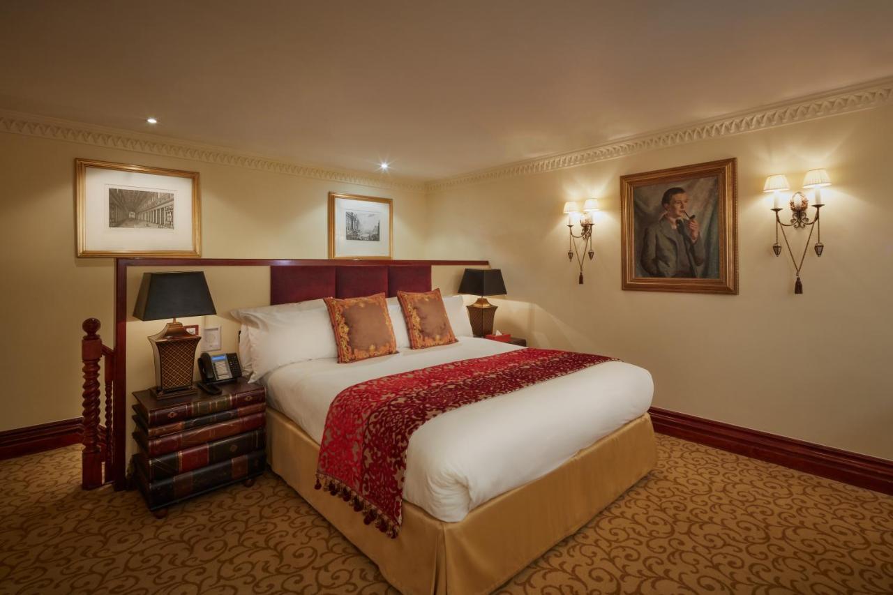 The Royal Horseguards Hotel, 4*