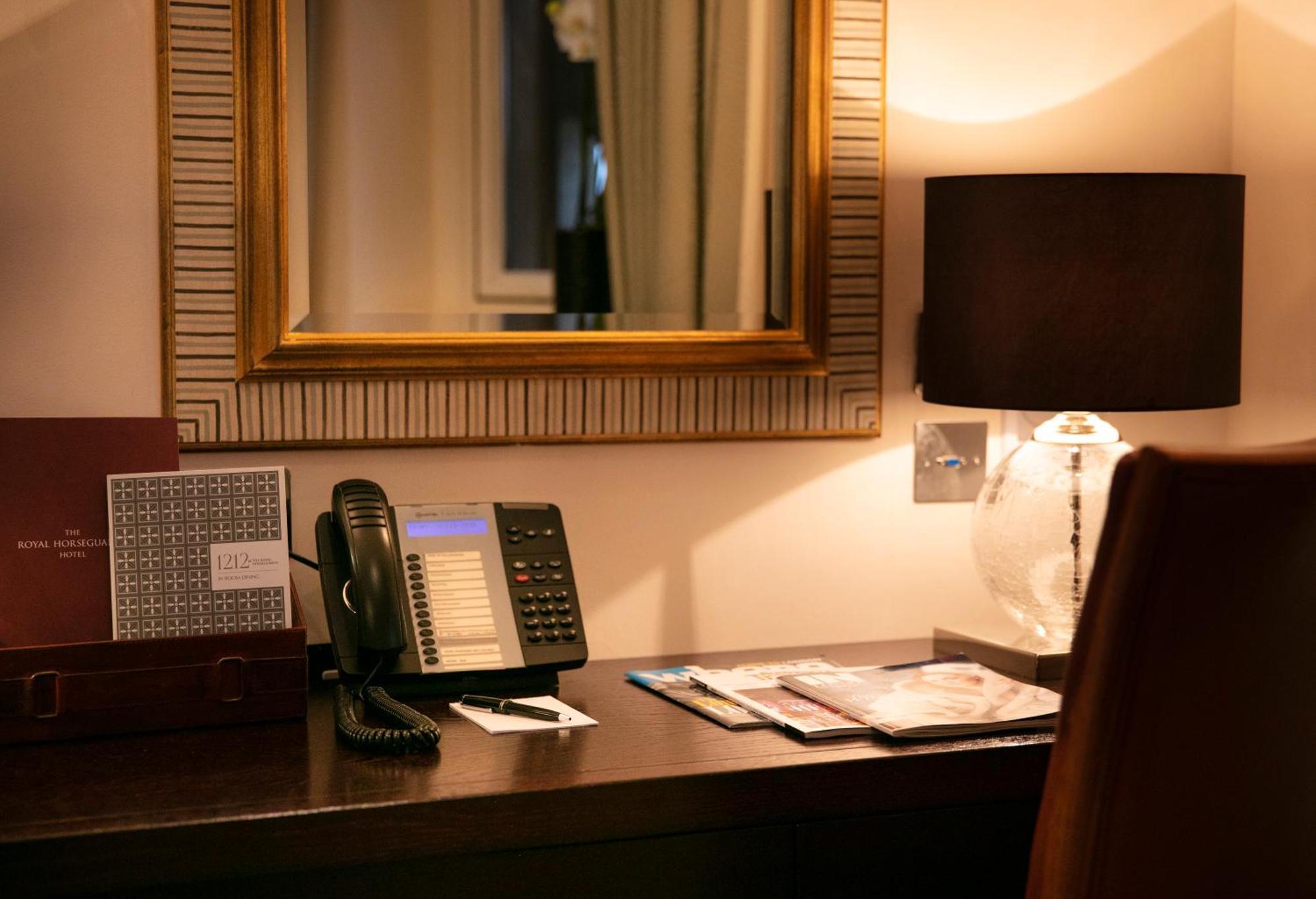 The Royal Horseguards Hotel, 4*