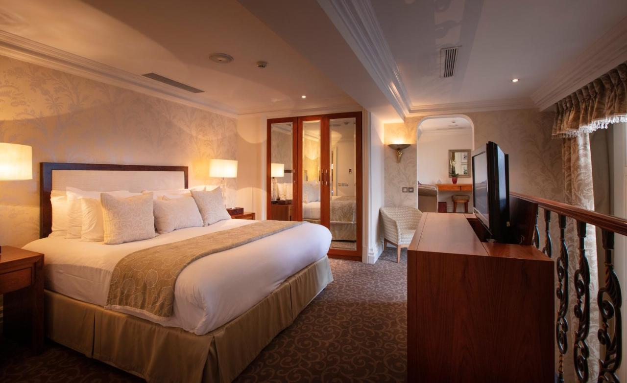 Hotel The Royal Horseguards Hotel,