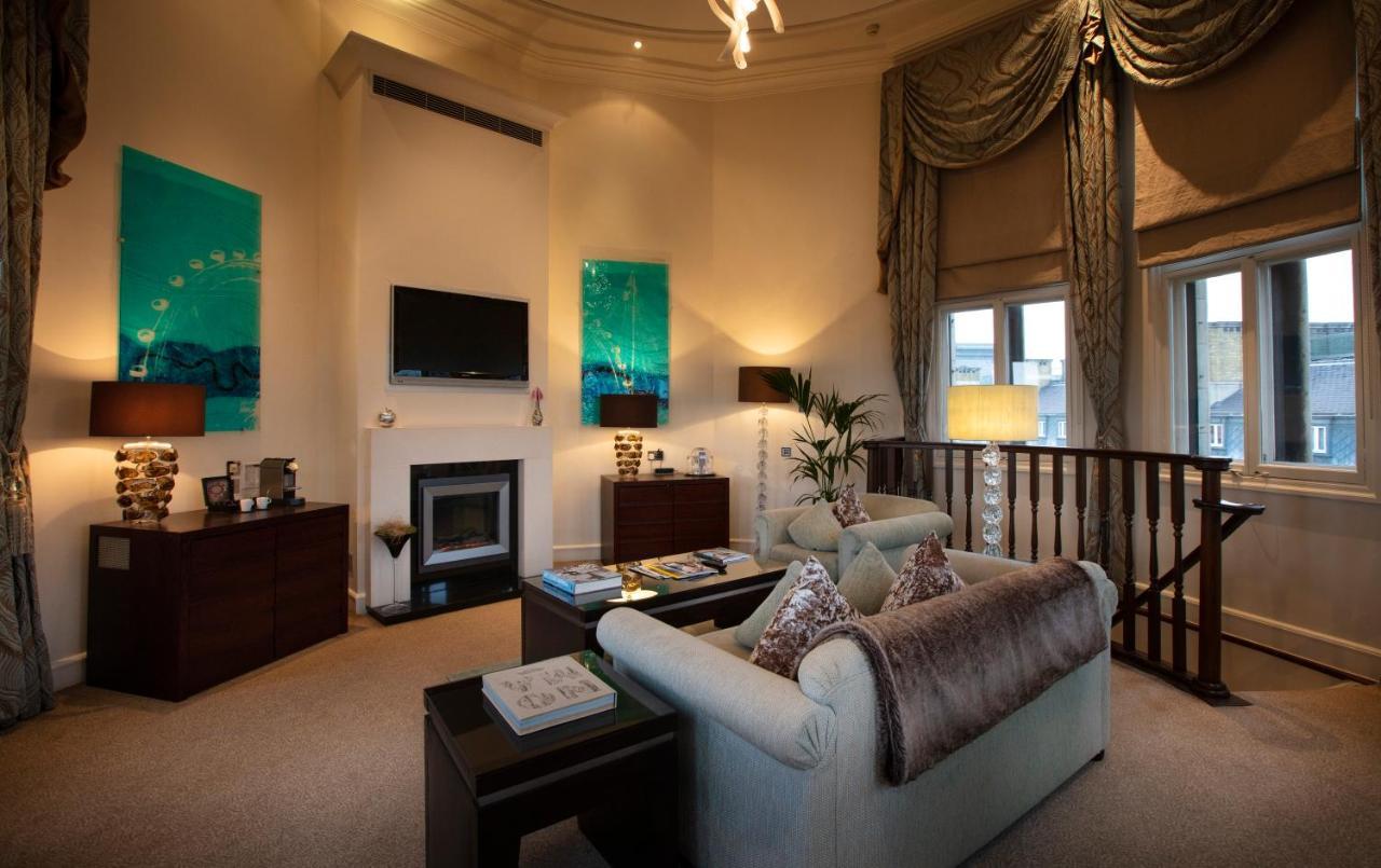 The Royal Horseguards Hotel, 4*