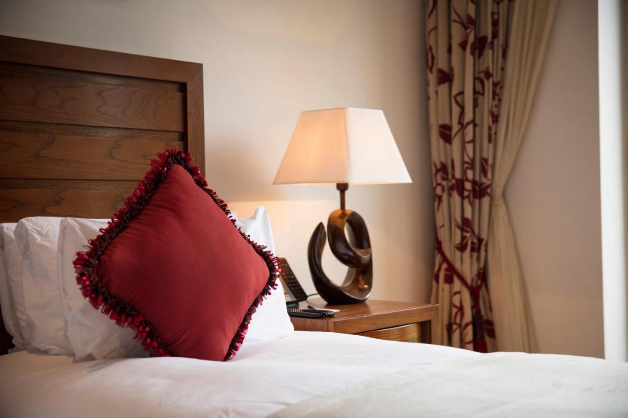The Royal Horseguards Hotel, 4* London