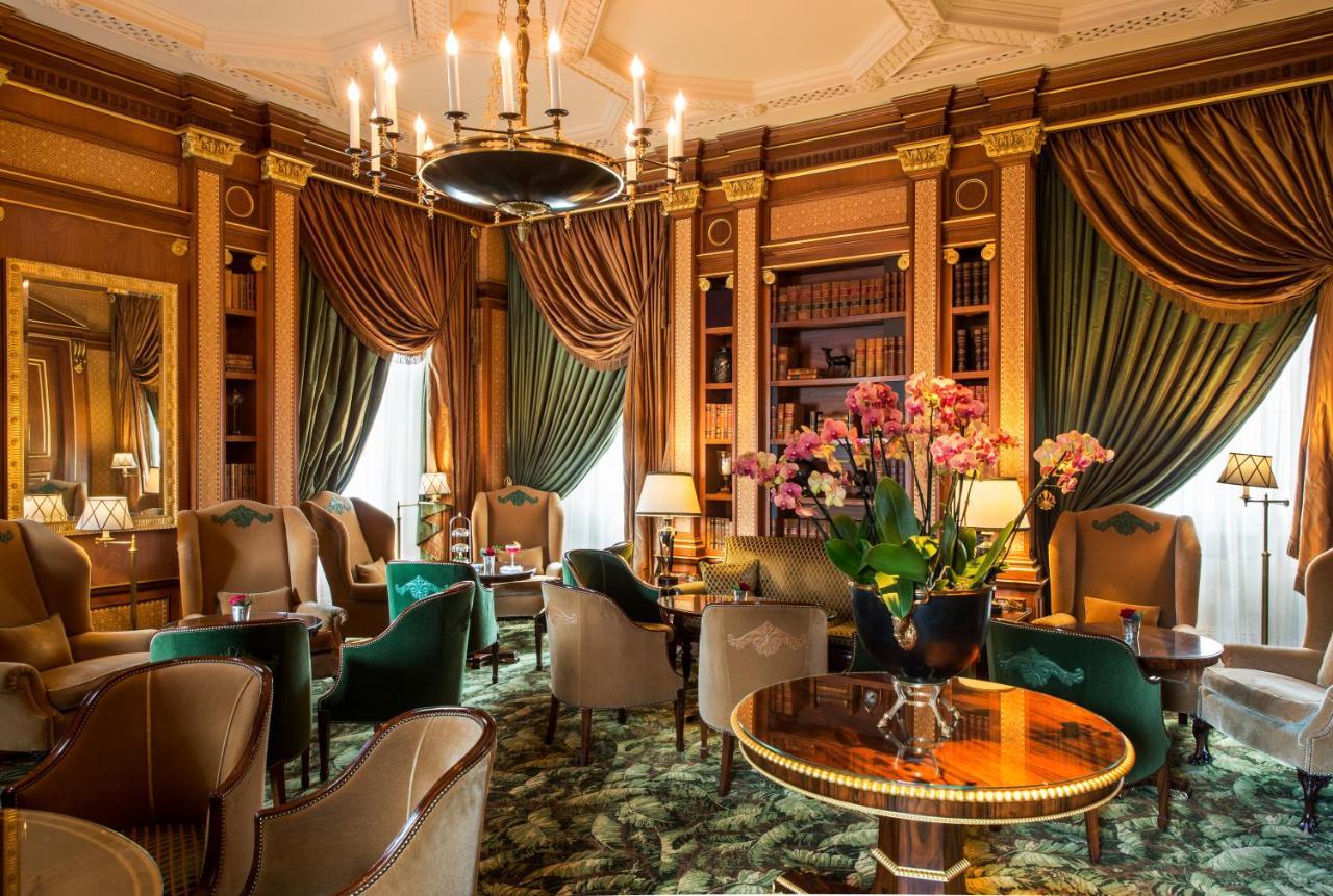 The Lanesborough, Oetker Collection 5*