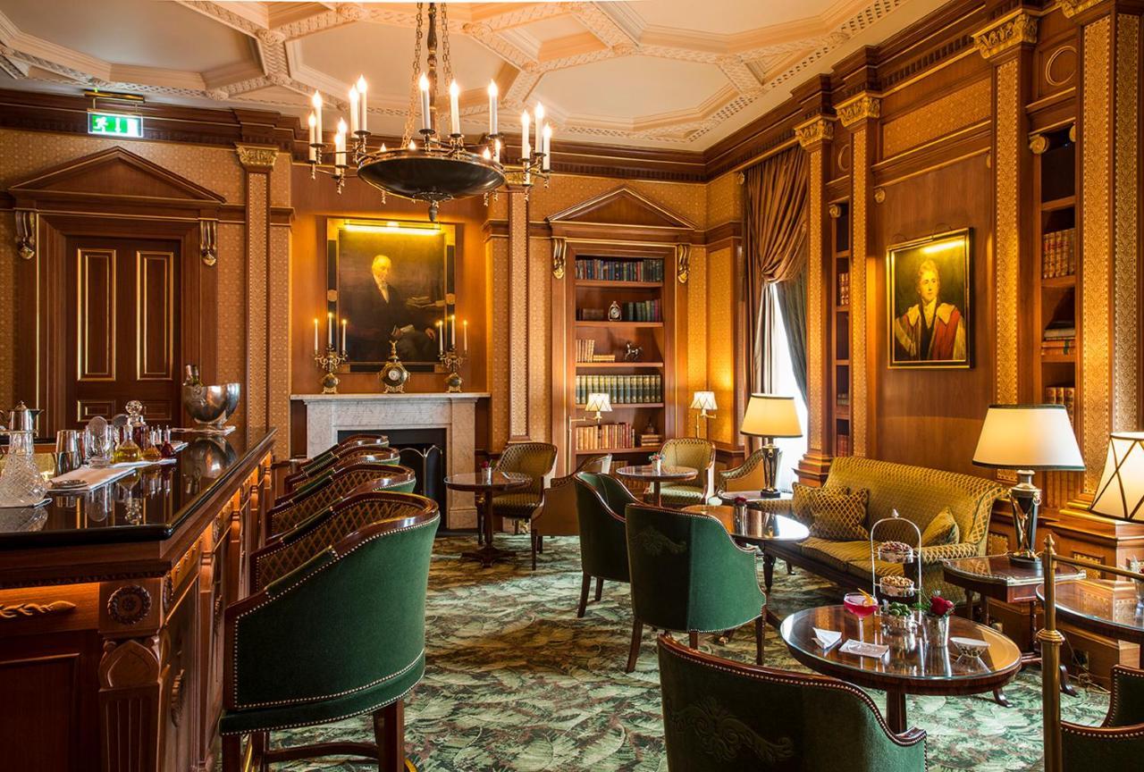 The Lanesborough, Oetker Collection Hotel 5*