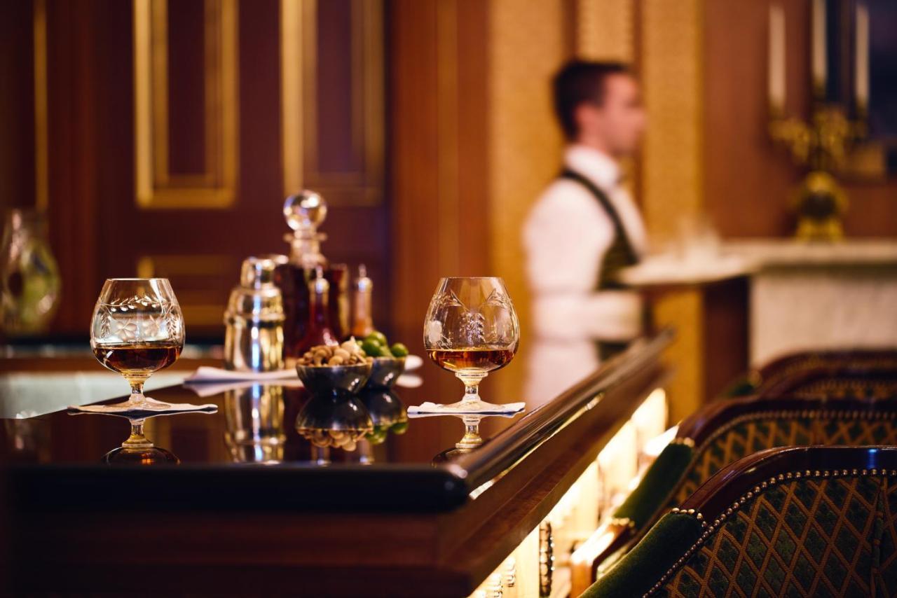 The Lanesborough, Oetker Collection 5* London
