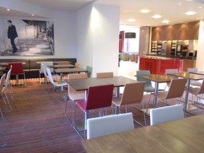 Hotel Express City, An Ihg