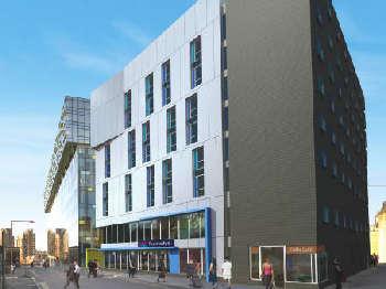Travelodge Southwark