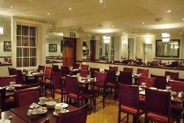 Linden House Hotell London