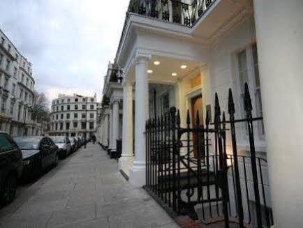 Dylan Paddington Apartment London