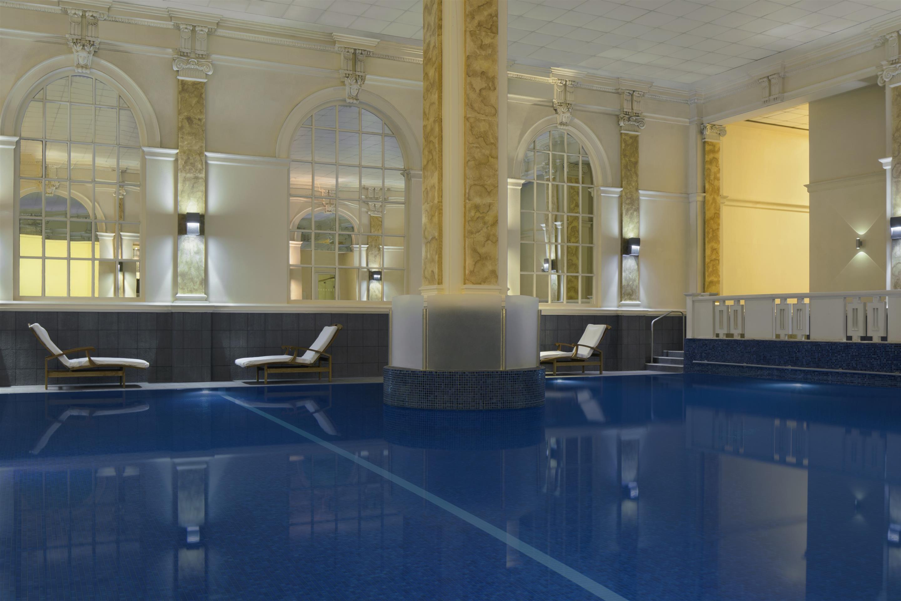 The Dilly Hotel 5*