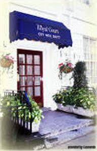 Hotel The Westbourne Hyde Park London