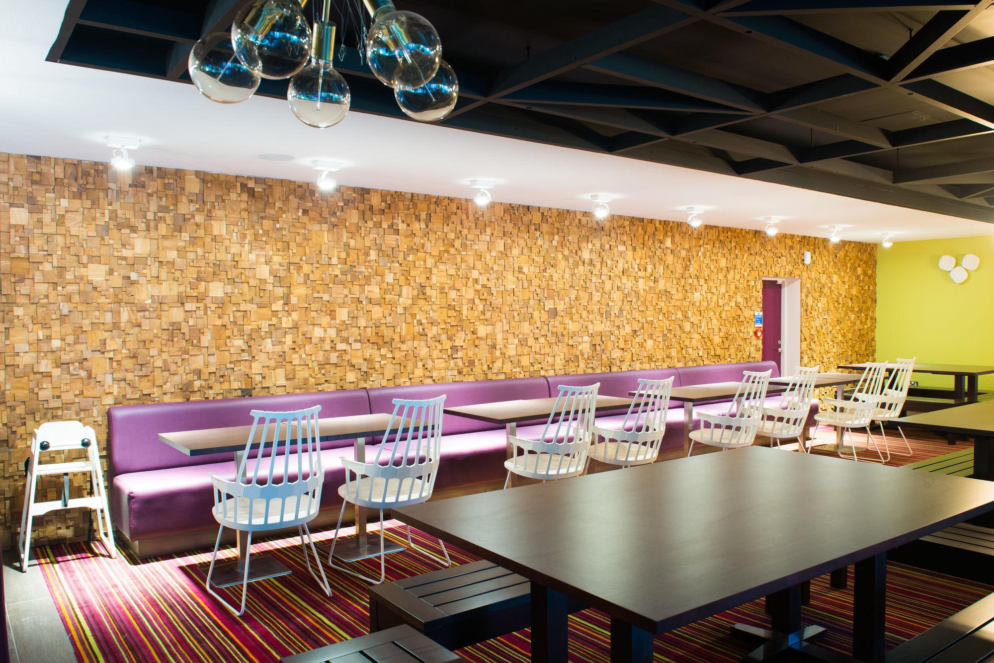 Safestay Kensington Holland Park (adults Only) Hostel London
