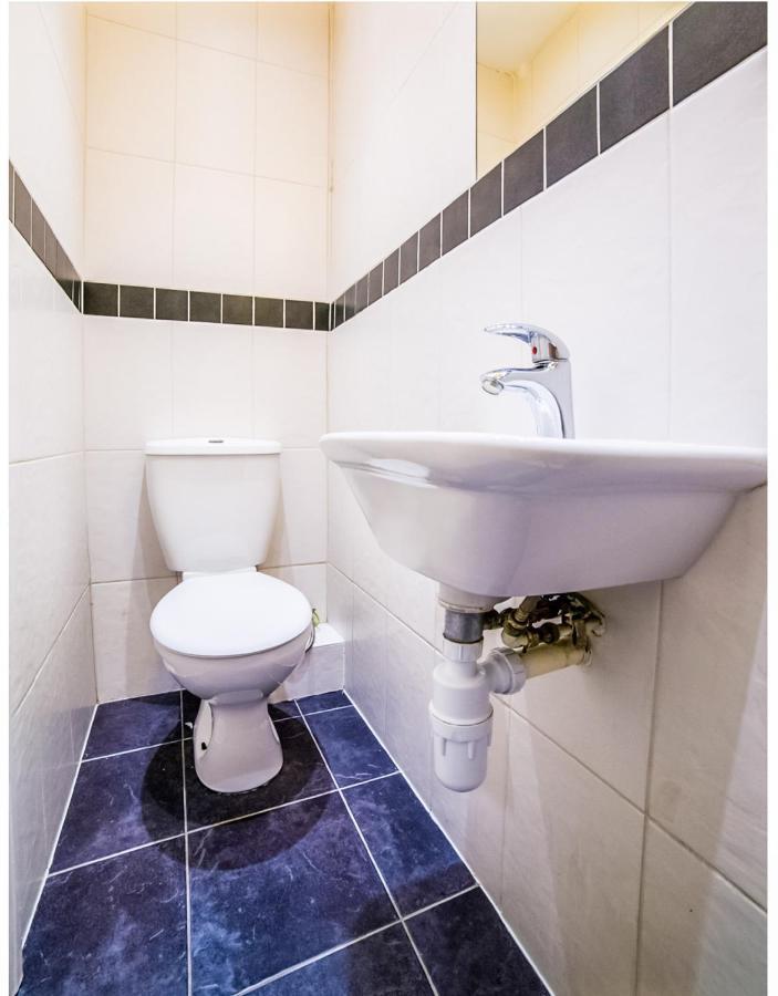 Oyo Tamtam Acton Hotell 3*