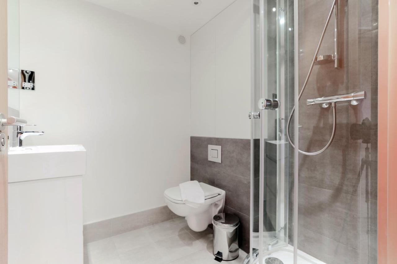 Aparthotel Stayinn Monument Londen