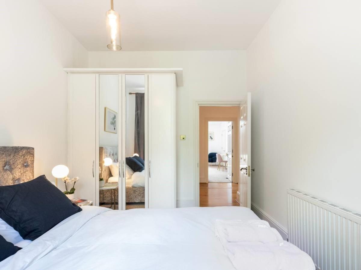 Westbourne Leilighet London