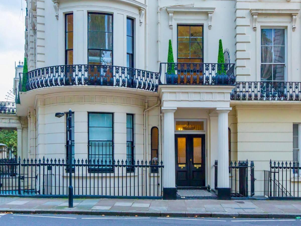 Leilighet Westbourne *