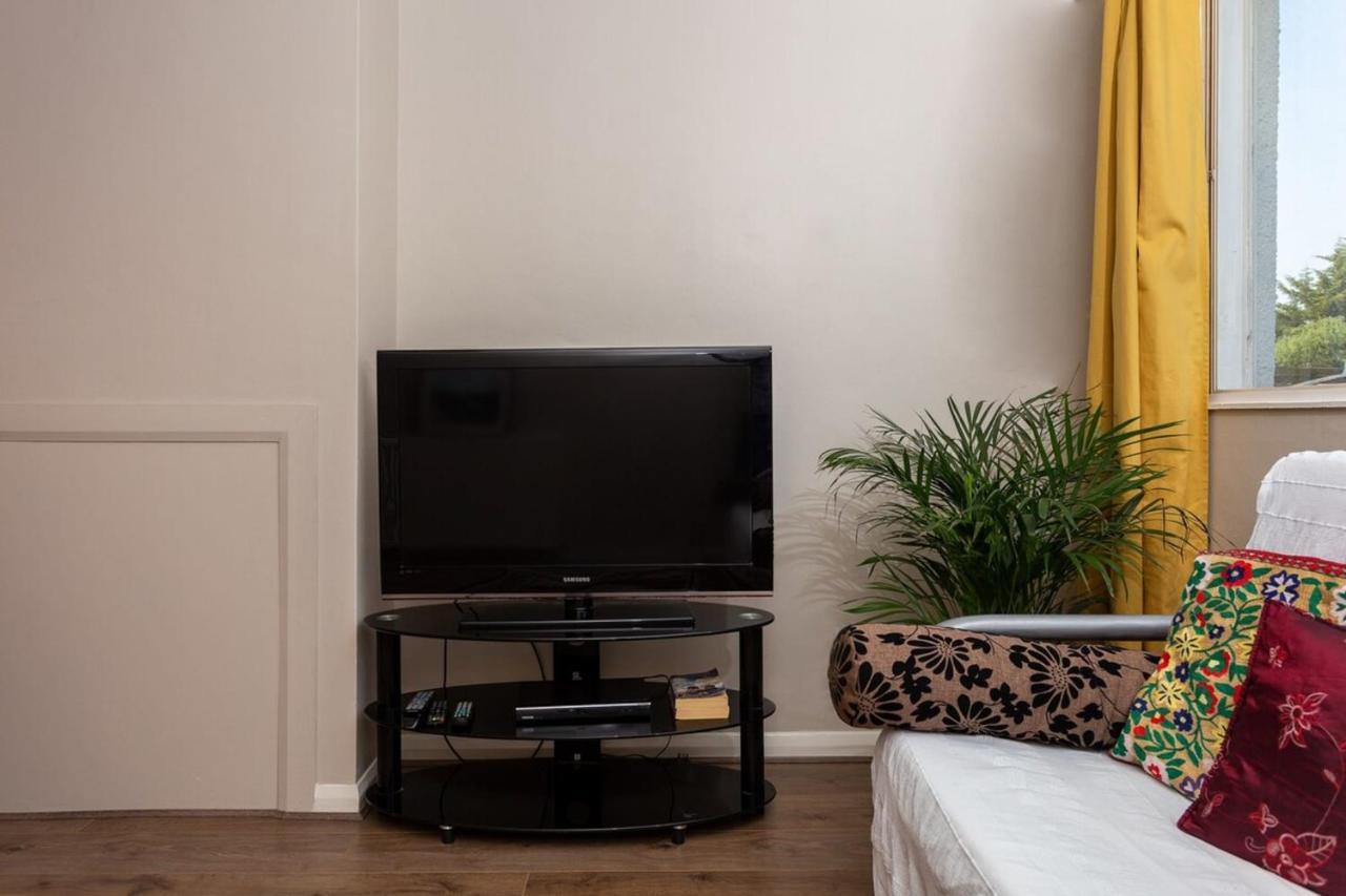 Appartement Fantastic 2bd Garden Flat In South London! Londen