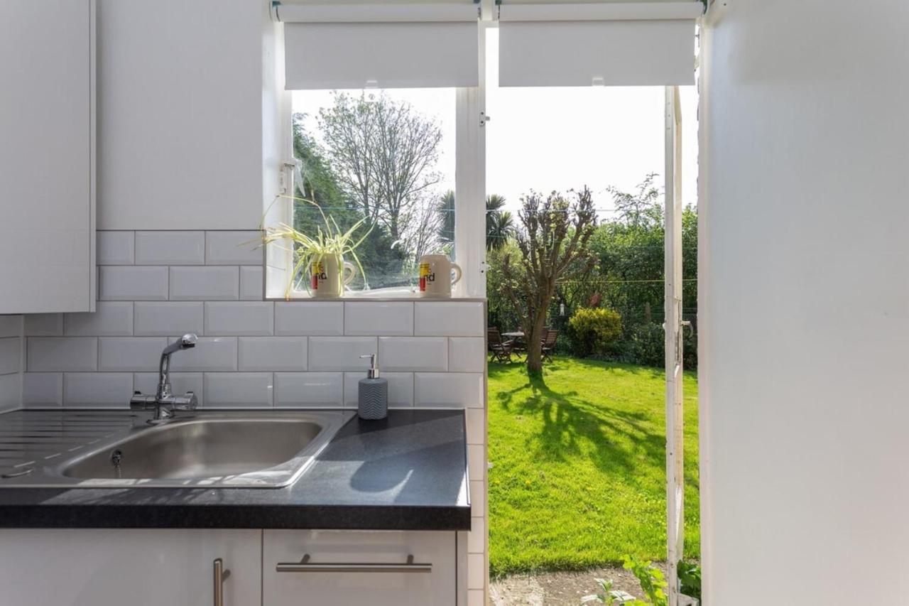 Fantastic 2bd Garden Flat In South London! Appartement