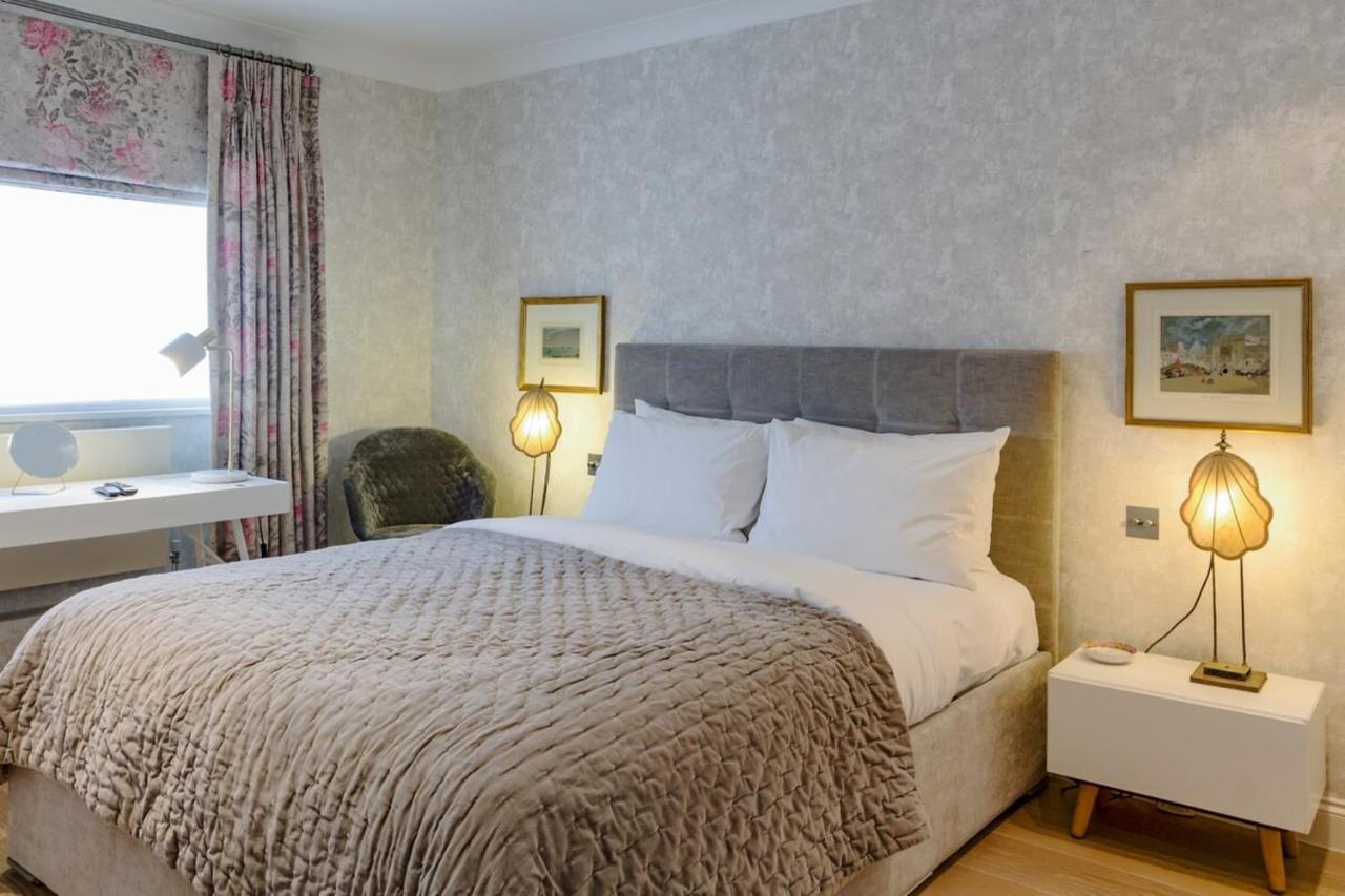 Apartment Beautiful 2 Bedroom 2 Bath Flat In South Kensington *