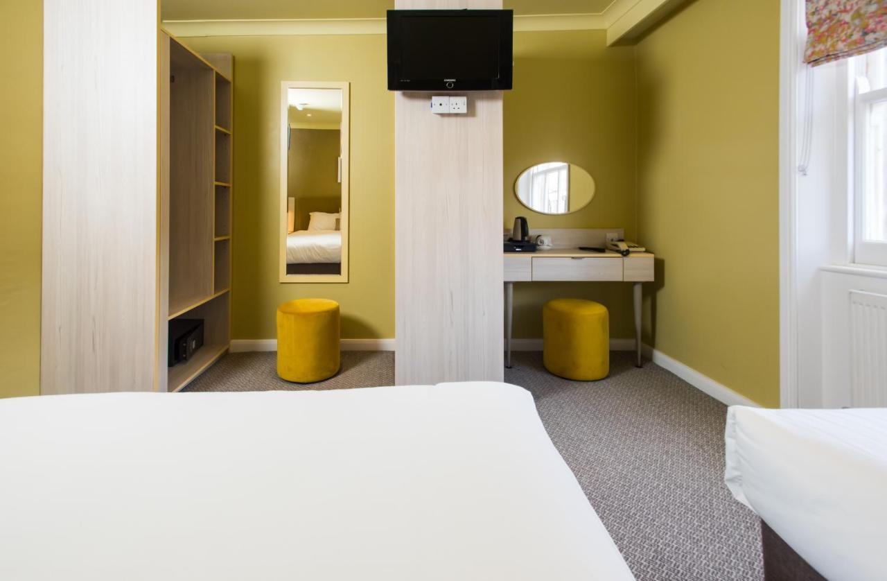 Hotell Caring