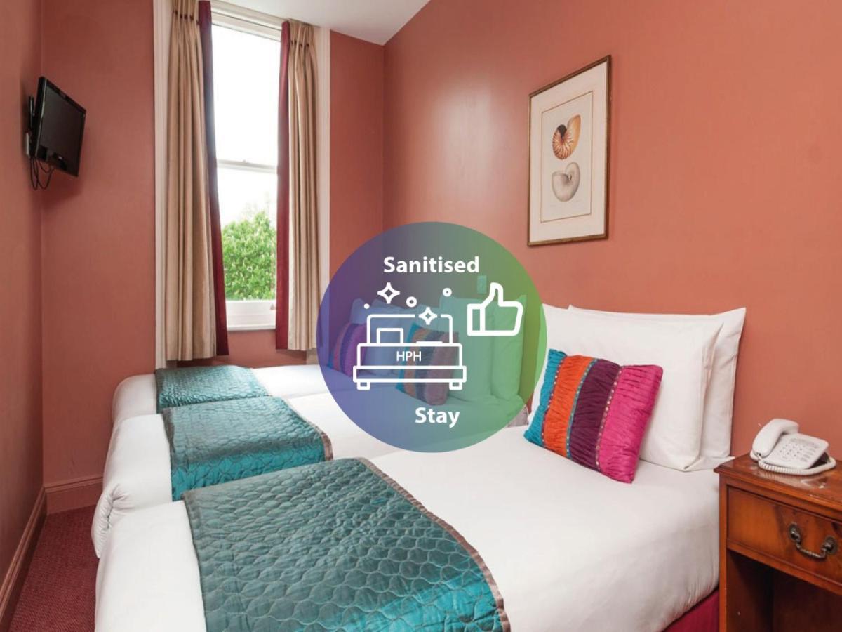 Hotell The Coronation London