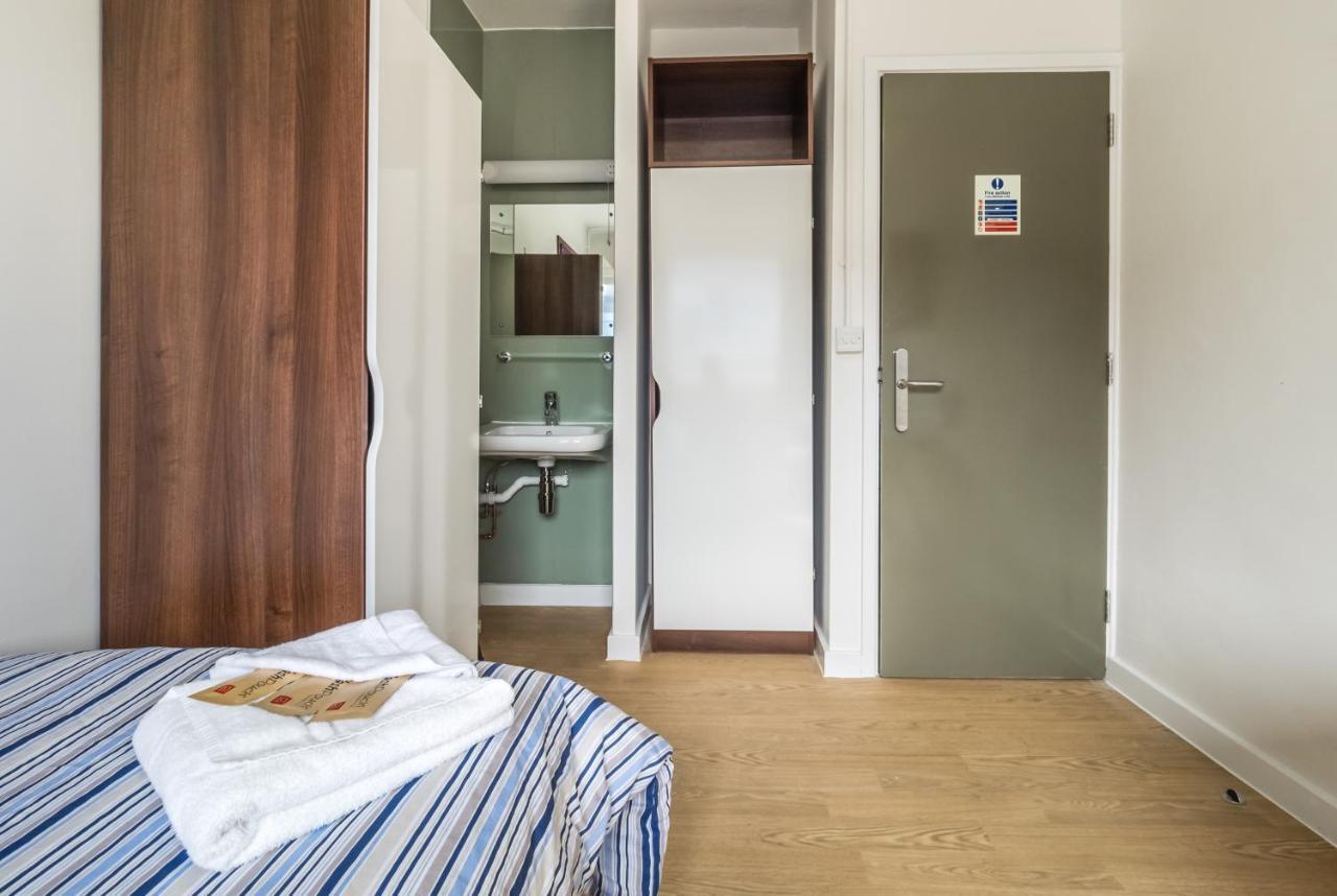 Lse Carr-saunders Hall Apartment