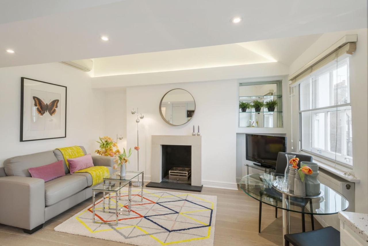 Leilighet Marylebone - Crawford Street By Viridian