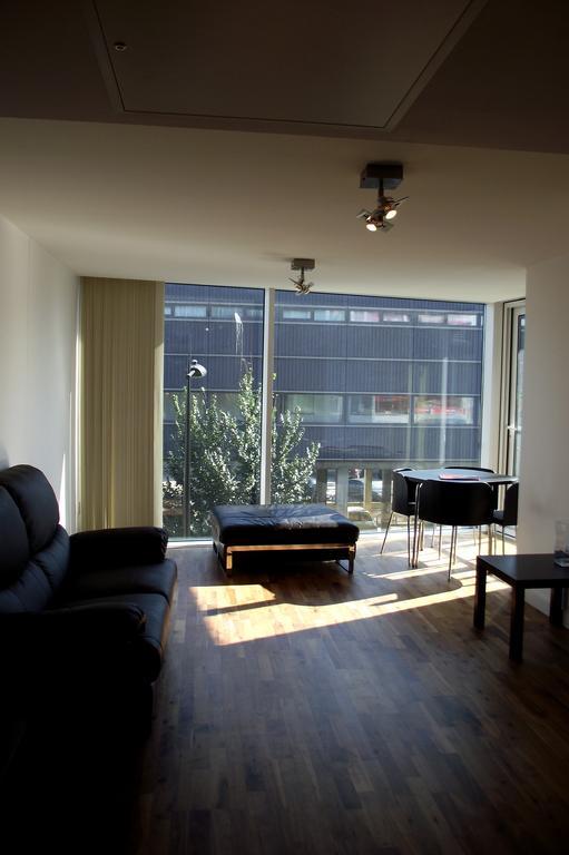 Apartment Access Camden London