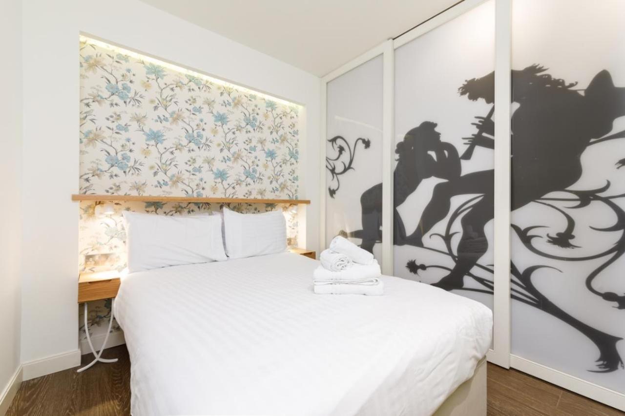 Apartment Bridge Boutique By Viridian