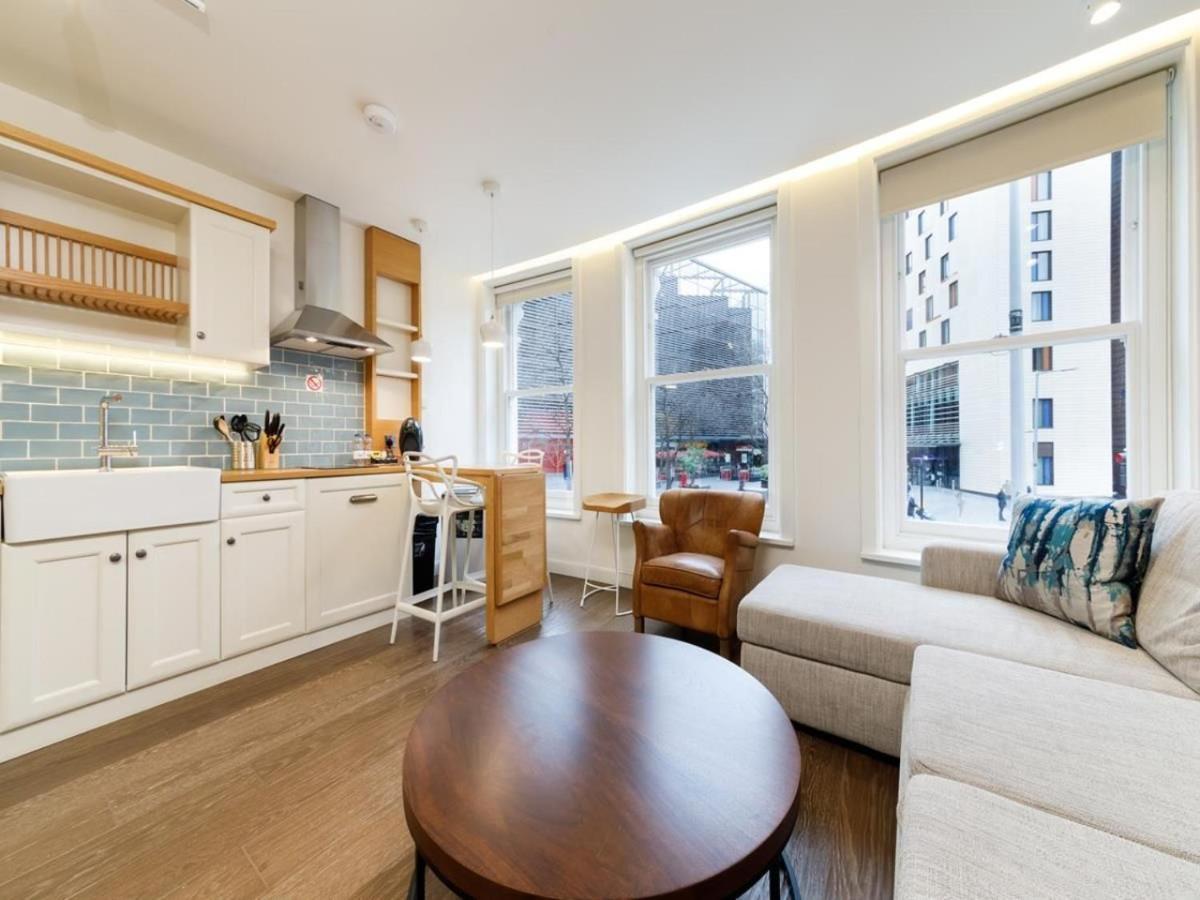 Bridge Boutique By Viridian Apartment