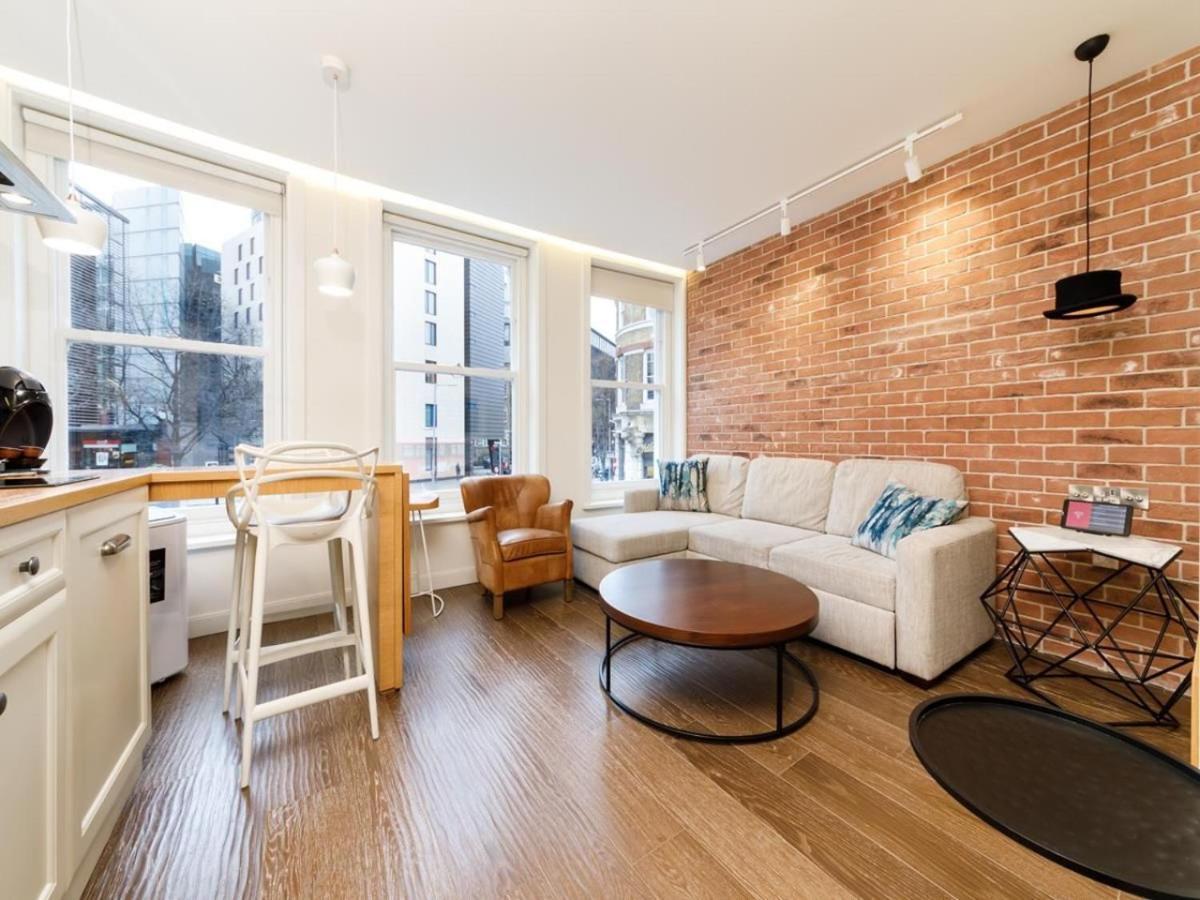 Apartment Bridge Boutique By Viridian